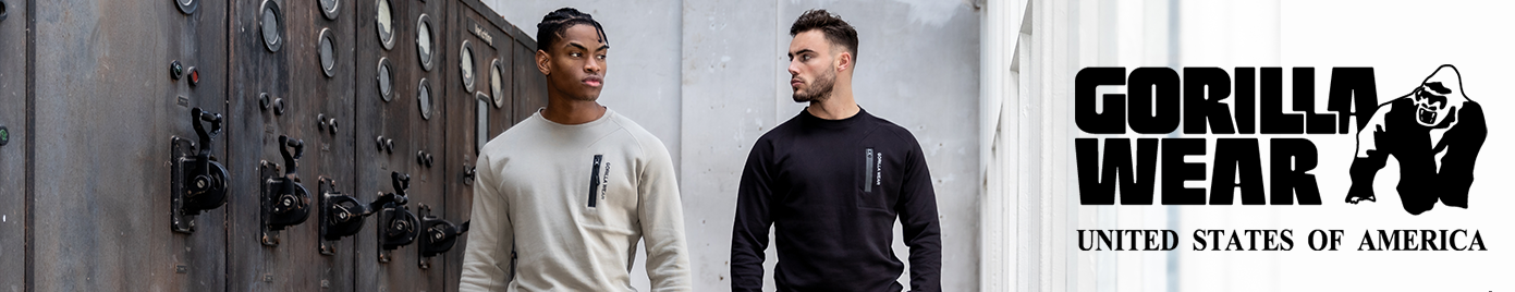Gorilla Wear